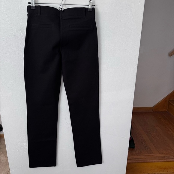 Beatbrand black straigt style pull on pant Size Small - Picture 7 of 7
